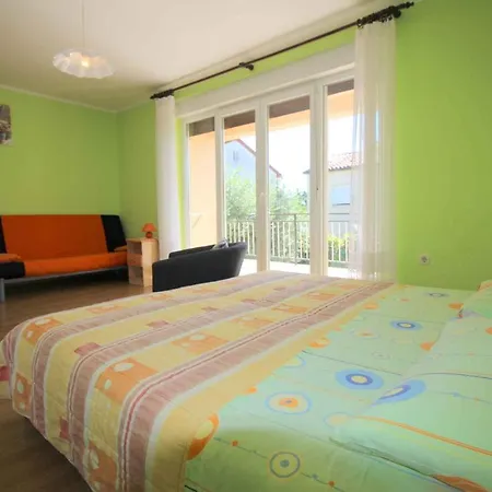 In Porec/istrien 37126 Apartman
